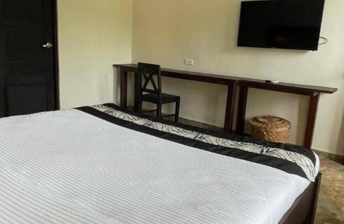 Alcoy Resort | 40 m² Resort ∙ 6 guests