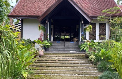 Calape Resort | 40 m² Resort ∙ 8 guests