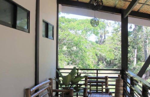 Calape Resort | 40 m² Resort ∙ 8 guests