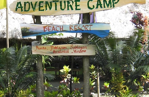 Occidental Mindoro Province Resort | 40 m² Resort ∙ 5 guests