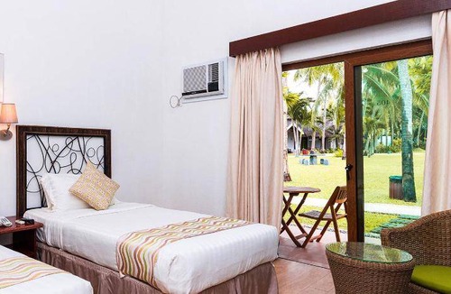 San Francisco Island Resort | 40 m² Resort ∙ 10 guests