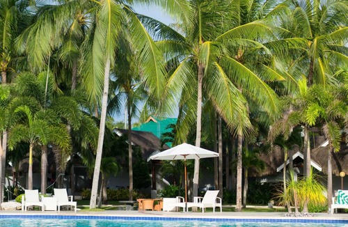San Francisco Island Resort | 40 m² Resort ∙ 10 guests