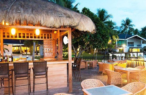 San Francisco Island Resort | 40 m² Resort ∙ 10 guests