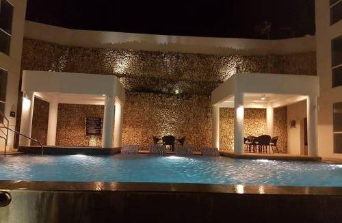 Yapak Apartment | 40 m² Serviced apartment ∙ 4 guests