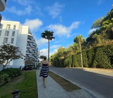 Yapak Apartment | 40 m² Serviced apartment ∙ 4 guests