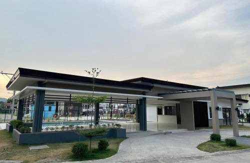Minglanilla Apartment | 40 m² Serviced apartment ∙ 2 guests
