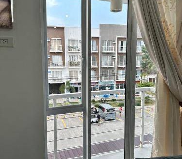 Minglanilla Apartment | 40 m² Serviced apartment ∙ 2 guests