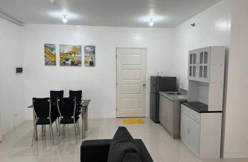 Minglanilla Apartment | 40 m² Serviced apartment ∙ 2 guests