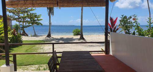 General Luna Other | 40 m² Tent ∙ 1 bedroom ∙ 4 guests