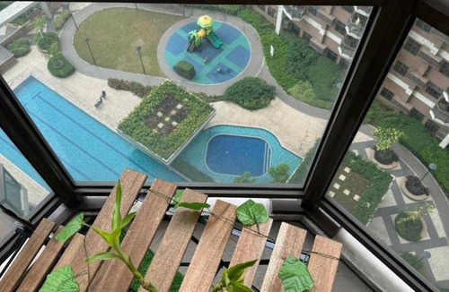 Barangay 76 Villa | 40 m² Villa ∙ 1 bedroom ∙ 4 guests