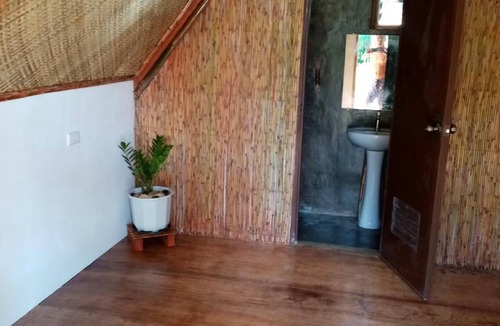 Dapa Villa | 40 m² Villa ∙ 1 bedroom ∙ 2 guests