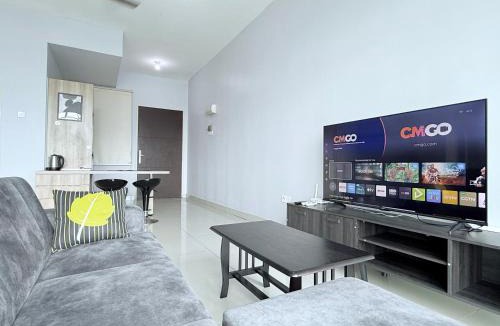 Taman Mount Austin Apartment | 40# Muji Heart of Lively Austin at Mount Austin, JB