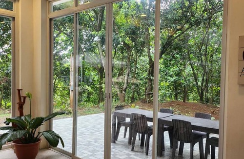 Antipolo House | 400 m² House ∙ 2 bedrooms ∙ 22 guests