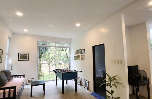 Antipolo House | 400 m² House ∙ 2 bedrooms ∙ 22 guests