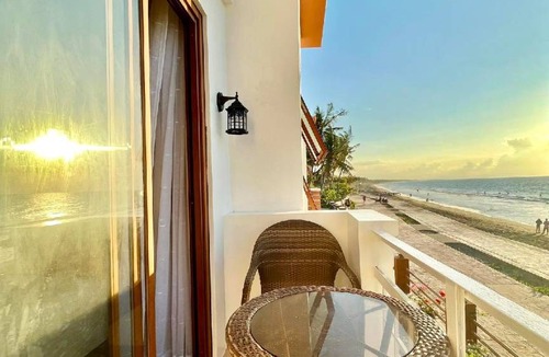 Pangasinan Province House | 400 m² House ∙ 5 bedrooms ∙ 20 guests