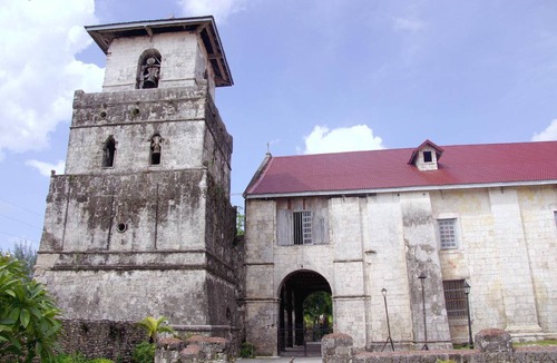 Central Visayas House | 400 m² House ∙ 5 bedrooms ∙ 2 guests