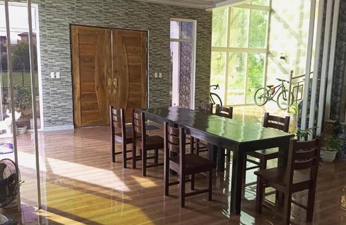 Alaminos Resort | 400 m² Resort ∙ 5 bedrooms ∙ 40 guests