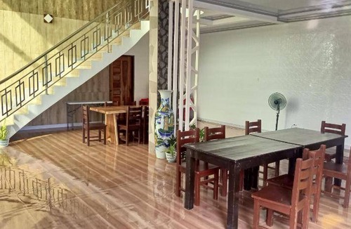 Alaminos Resort | 400 m² Resort ∙ 5 bedrooms ∙ 40 guests