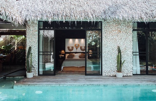Catangnan Villa | 400 m² Villa ∙ 3 bedrooms ∙ 9 guests