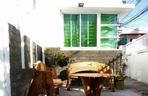San Fernando Villa | 400 m² Villa ∙ 3 bedrooms ∙ 8 guests