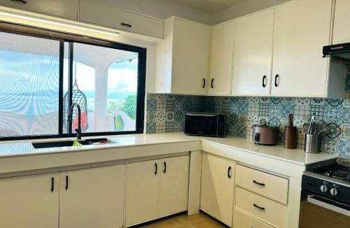 Puerto Galera Villa | 400 m² Villa ∙ 4 bedrooms ∙ 12 guests