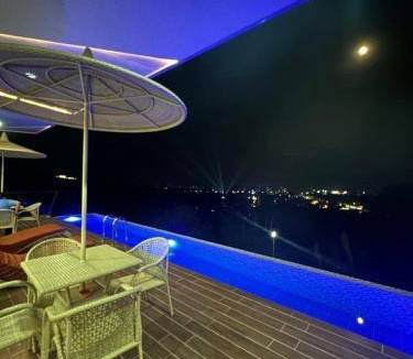Koronadal Villa | 400 m² Villa ∙ 3 bedrooms ∙ 22 guests