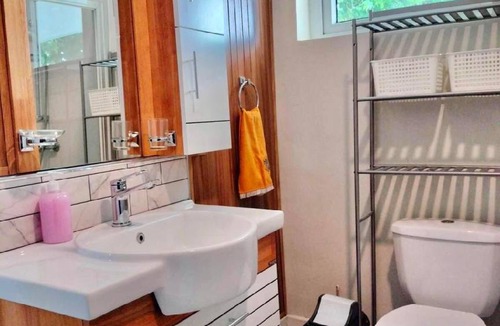 Lapu-Lapu Apartment | 41 m² Apartment ∙ 1 bedroom ∙ 6 guests