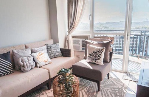 Yapak Apartment | 41 m² Apartment ∙ 1 bedroom ∙ 3 guests