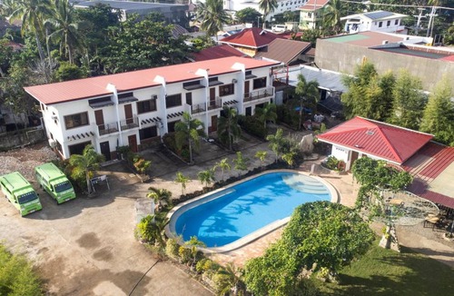 Danao Apartment | 41 m² Apartment ∙ 6 guests