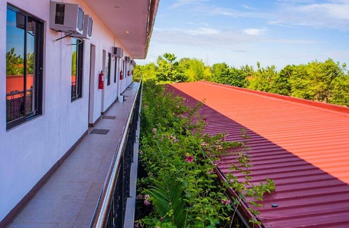 Danao Apartment | 41 m² Apartment ∙ 6 guests