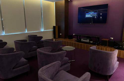 Matandang Balara Apartment | 42 m² Apartment ∙ 1 bedroom ∙ 4 guests