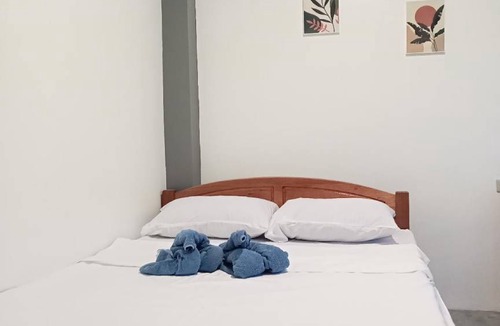 Baganga Apartment | 42 m² Apartment ∙ 2 bedrooms ∙ 5 guests
