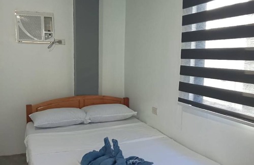 Baganga Apartment | 42 m² Apartment ∙ 2 bedrooms ∙ 5 guests