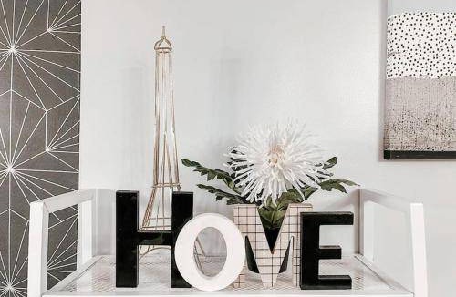 Talisay Apartment | 42 m² Apartment ∙ 3 bedrooms ∙ 10 guests