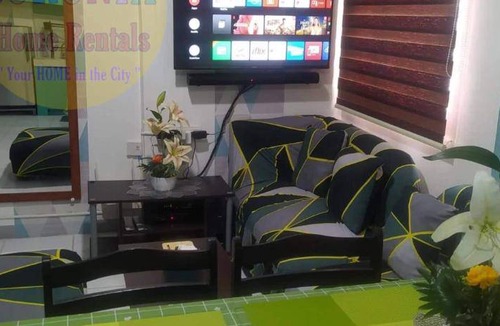 Valenzuela Apartment | 42 m² Apartment ∙ 2 bedrooms ∙ 5 guests