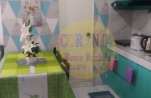 Valenzuela Apartment | 42 m² Apartment ∙ 2 bedrooms ∙ 5 guests