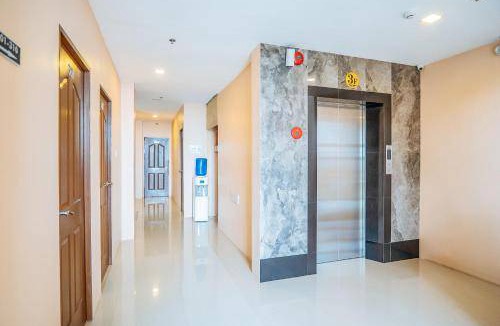 San Jose Hotel | 42 m² Hotel ∙ 6 guests