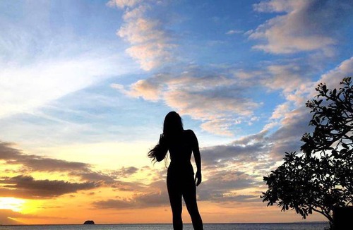 Bagalangit Resort | 42 m² Resort ∙ 2 guests
