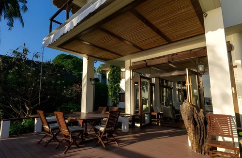 Bagalangit Resort | 42 m² Resort ∙ 2 guests