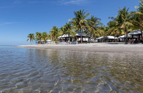 Morong Resort | 42 m² Resort ∙ 8 guests