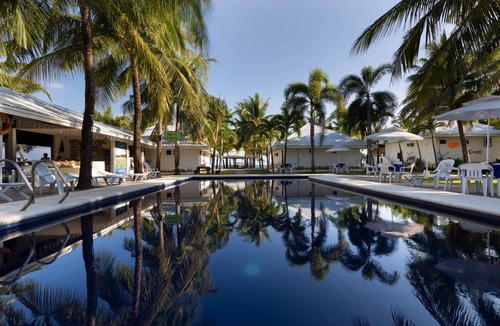 Morong Resort | 42 m² Resort ∙ 8 guests