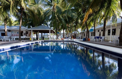 Morong Resort | 42 m² Resort ∙ 8 guests
