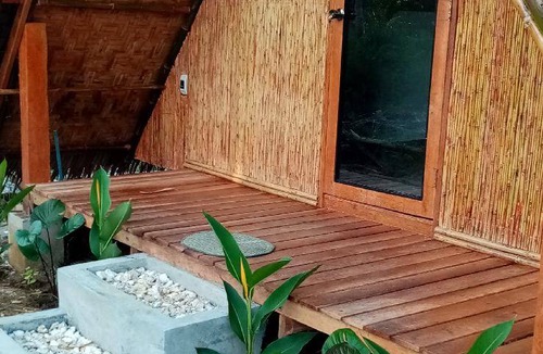 Dapa Villa | 42 m² Villa ∙ 1 bedroom ∙ 2 guests