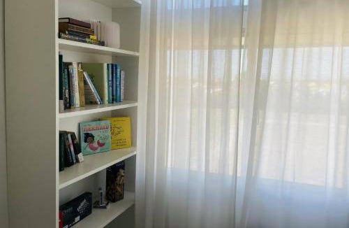Bacoor City Apartment | 43 m² Apartment ∙ 2 bedrooms ∙ 4 guests