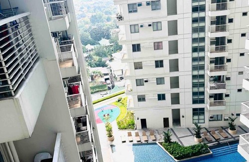 New Manila Apartment | 43 m² Apartment ∙ 2 bedrooms ∙ 6 guests