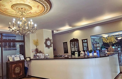 Olongapo Hotel | 43 m² Hotel ∙ 2 guests
