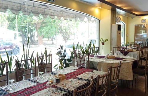 Olongapo Hotel | 43 m² Hotel ∙ 2 guests