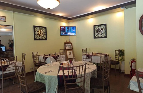 Olongapo Hotel | 43 m² Hotel ∙ 2 guests