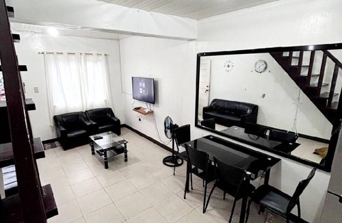 Calapan House | 43 m² House ∙ 2 bedrooms ∙ 6 guests