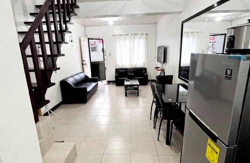 Calapan House | 43 m² House ∙ 2 bedrooms ∙ 6 guests